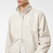 Yuki Jacket Light Beige