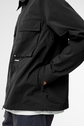 Faro Overshirt