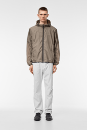 Vento Jacket Dusty Green