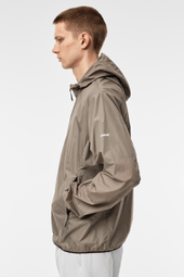Vento Jacket Dusty Green