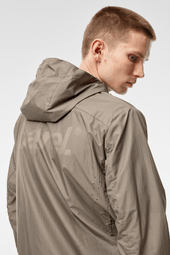 Vento Jacket Dusty Green