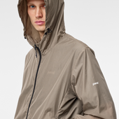 Vento Jacket Dusty Green