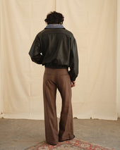 Flare Trouser