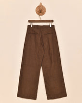 Flare Trouser