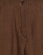 Flare Trouser