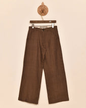 Flare Trouser