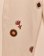 Fauji Pant