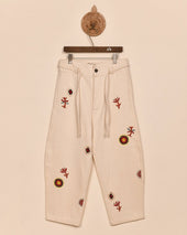 Fauji Pant