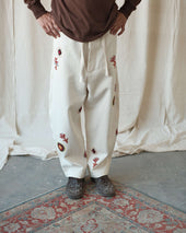 Fauji Pant