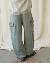 Kaza Trouser