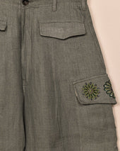 Kaza Trouser