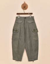 Kaza Trouser