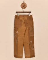 Zardozi Work Pant