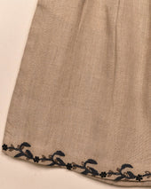 Double Pleated Shorts