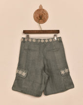 Baalti Shorts