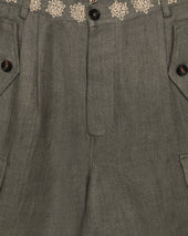 Baalti Shorts