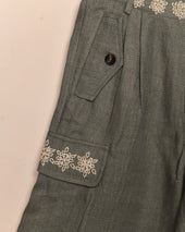 Baalti Shorts