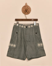 Baalti Shorts