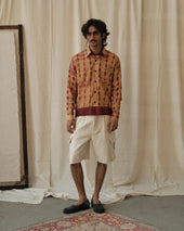 Shibori Shirt