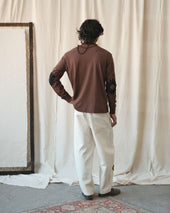Fauji Pant