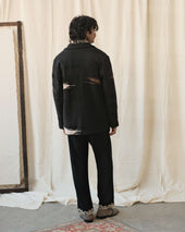 Jodhpur Knot Trouser