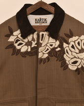 Jodhpur Jacket