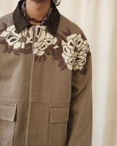 Jodhpur Jacket