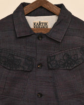 Gul Jacket