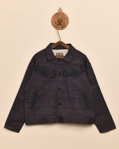 Gul Jacket