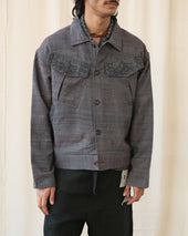 Gul Jacket