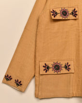 Jaisalmer Jacket