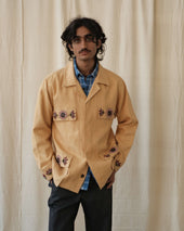 Jaisalmer Jacket