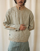 Kantha Harrington Jacket