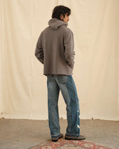 Paisley Hoodie