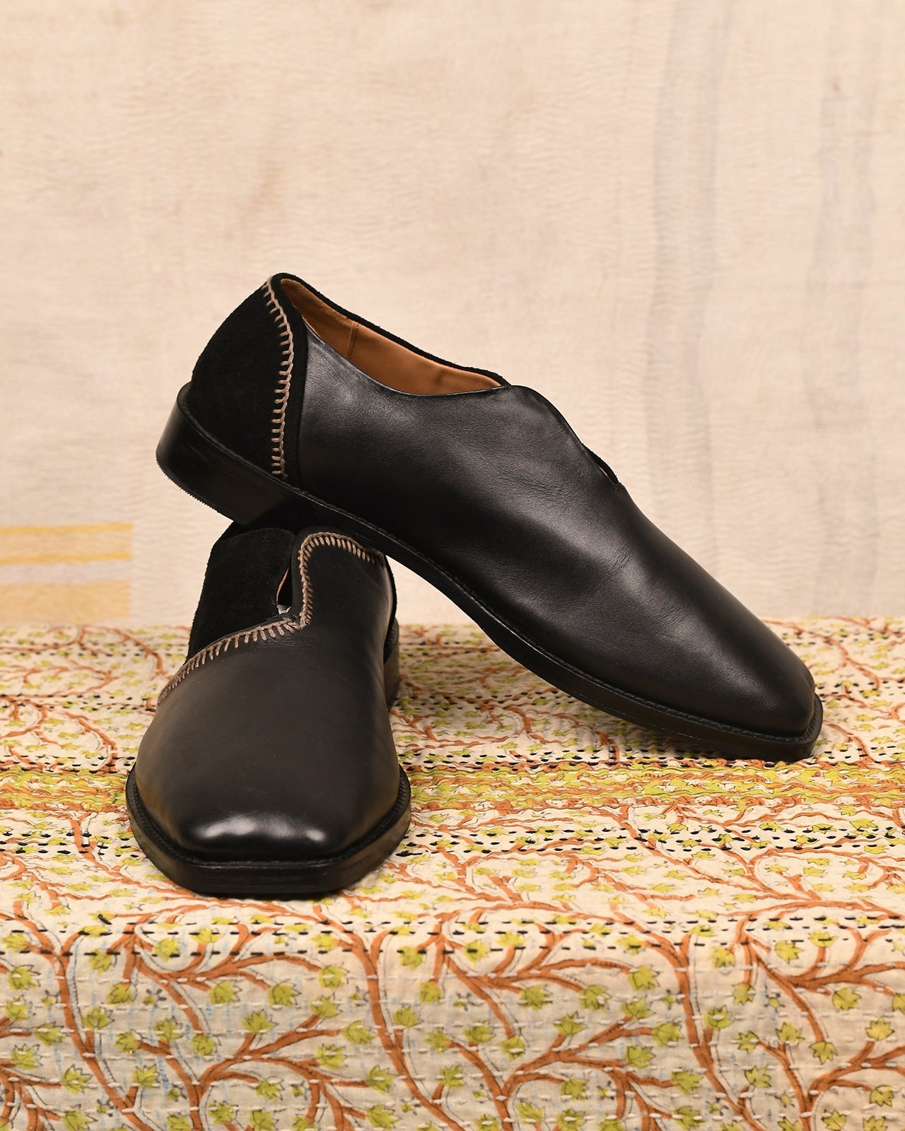 Rabari Loafer