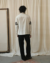 Rabari Wool Trouser