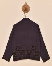 Hand Beaded Shirt