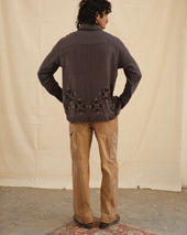 Zardozi Work Pant