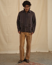Zardozi Work Pant