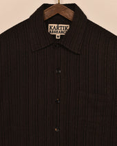 High Twist Cotton Shirt