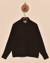 High Twist Cotton Shirt