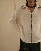 Bhutia Shirt