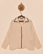 Bhutia Shirt