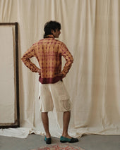 Shibori Shirt