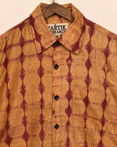 Shibori Shirt