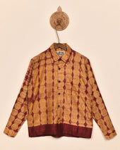 Shibori Shirt