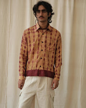 Shibori Shirt