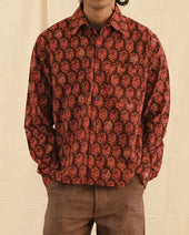 Block Print Shirt