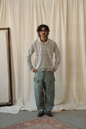 Kaza Trouser