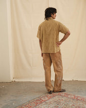 Block Printed Shirt